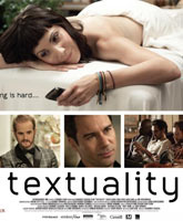 Смотреть Онлайн СМСуальность / Textuality [2011]